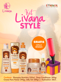 Kit Livana Style